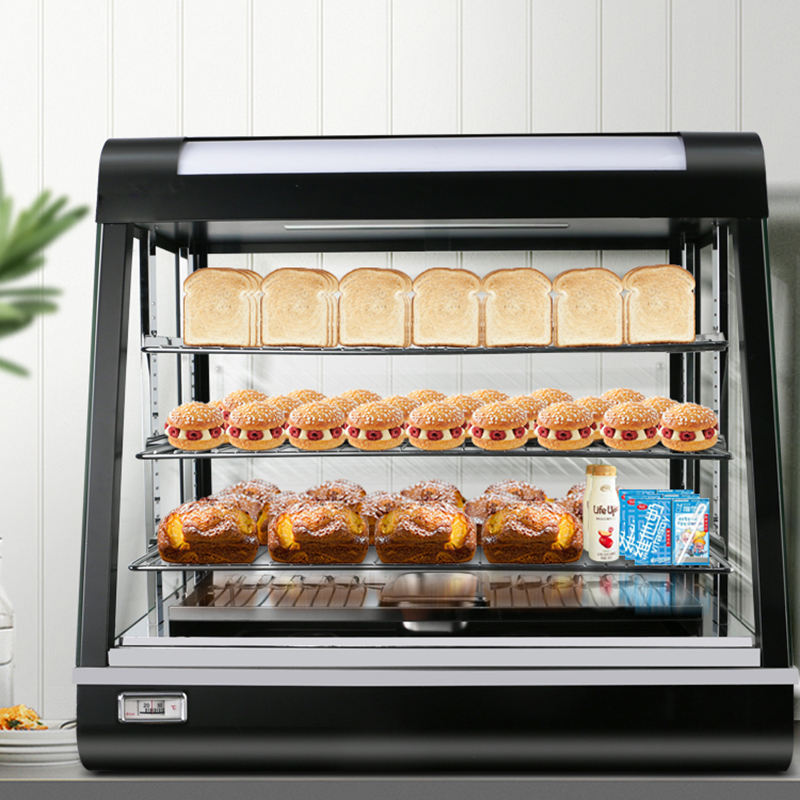 Electric Stainless Steel Resta - đánh giá và giá Food Warmer Display