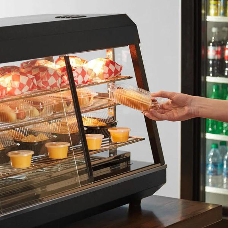 Electric Stainless Steel Resta - đánh giá và giá Food Warmer Display