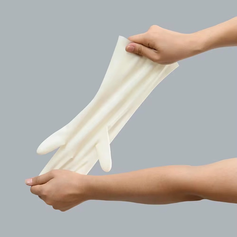 Japan Dishwashing Cleaning Glo - đánh giá và giá Commercial Kitchen Gloves
