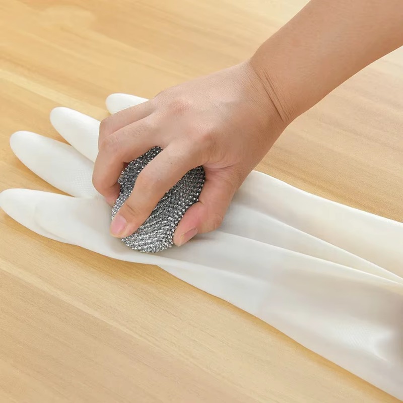 Japan Dishwashing Cleaning Glo - đánh giá và giá Commercial Kitchen Gloves
