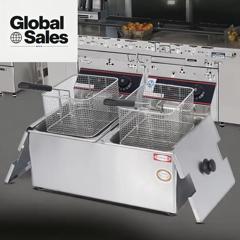 Food-grade Electric Stainless  - đánh giá và giá Commercial Kitchen Deep Cleaning