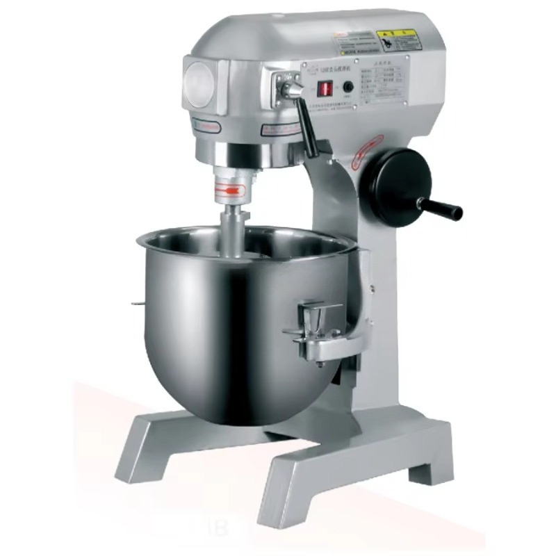 Commercial 10l 20l 30l 40l 60l - đánh giá và giá Dough Mixer Machine