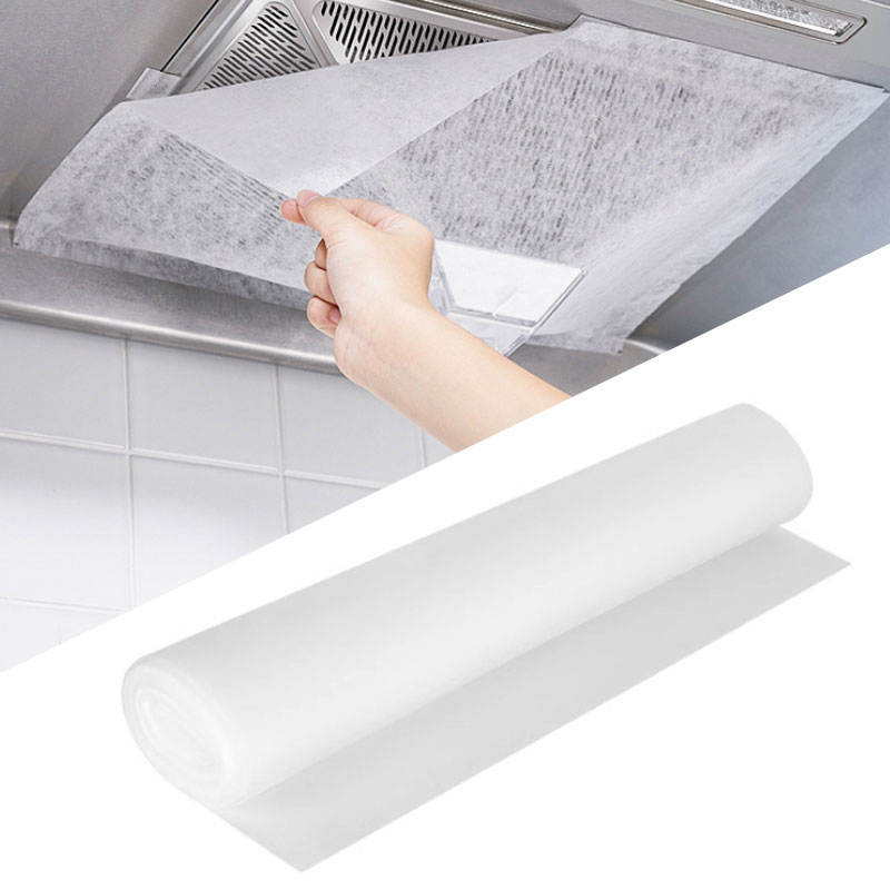 Cuttable Thickened Range Hood  - đánh giá và giá Commercial Kitchen Oil Filter