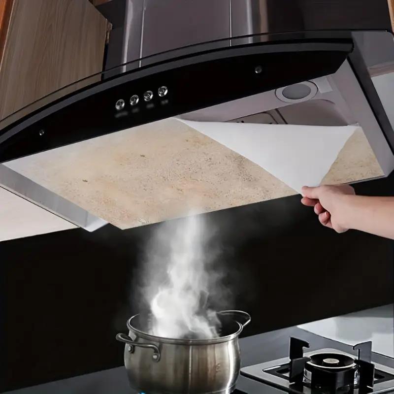 Cuttable Thickened Range Hood  - đánh giá và giá Commercial Kitchen Oil Filter