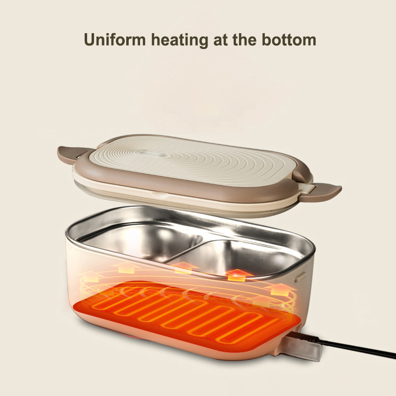 New 220V Household Constant Te - đánh giá và giá Food Warmer Display