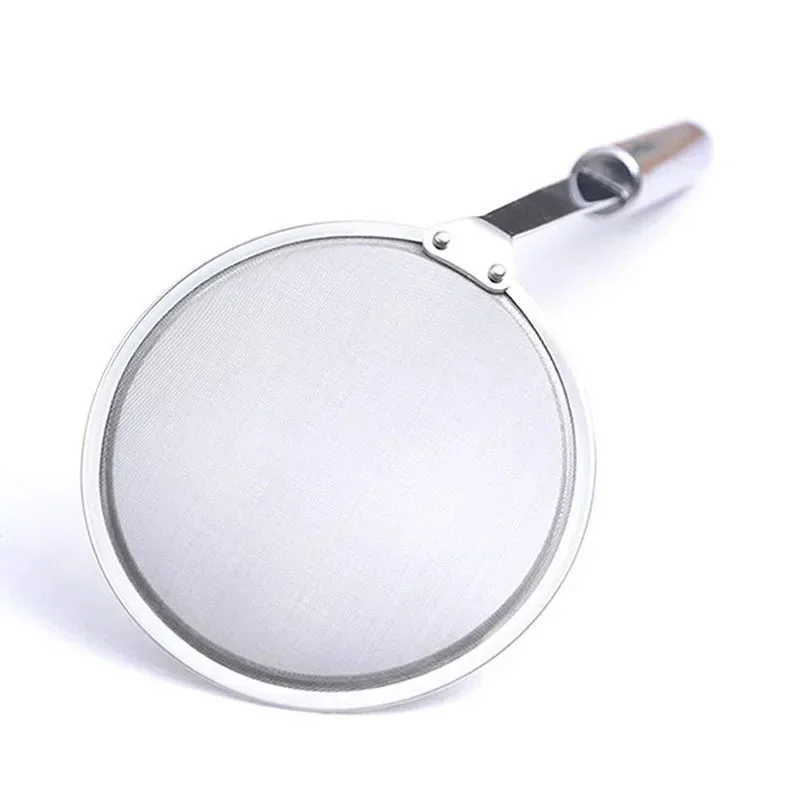 10/12cm Multi-functional Filte - đánh giá và giá Commercial Kitchen Oil Filter
