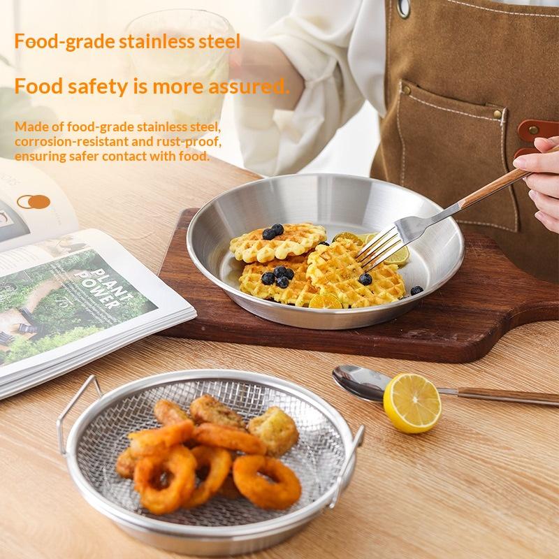 Stainless Steel Oil Filter Bas - đánh giá và giá Commercial Kitchen Oil Filter