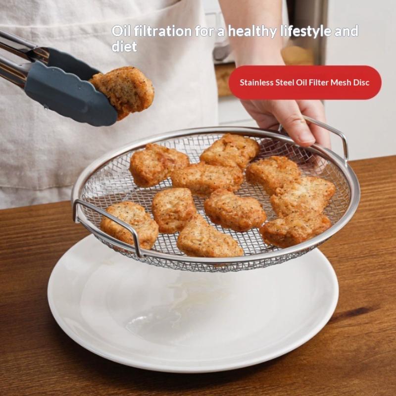 Stainless Steel Oil Filter Bas - đánh giá và giá Commercial Kitchen Oil Filter