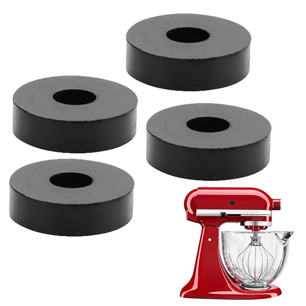 4-Pack Rubber Washers For Kitc - đánh giá và giá Commercial Kitchen Aid Mixer