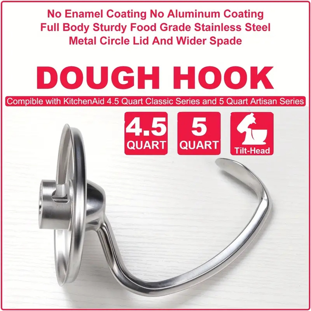 1pcs KitchenAid Cookware Acces - đánh giá và giá Commercial Kitchen Aid Mixer