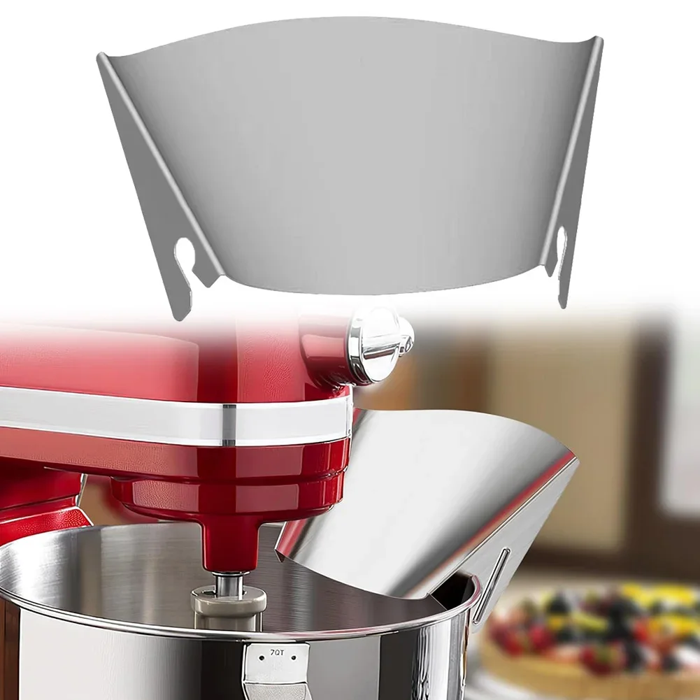 Lifesparking Stainless Steel P - đánh giá và giá Commercial Kitchen Aid Mixer