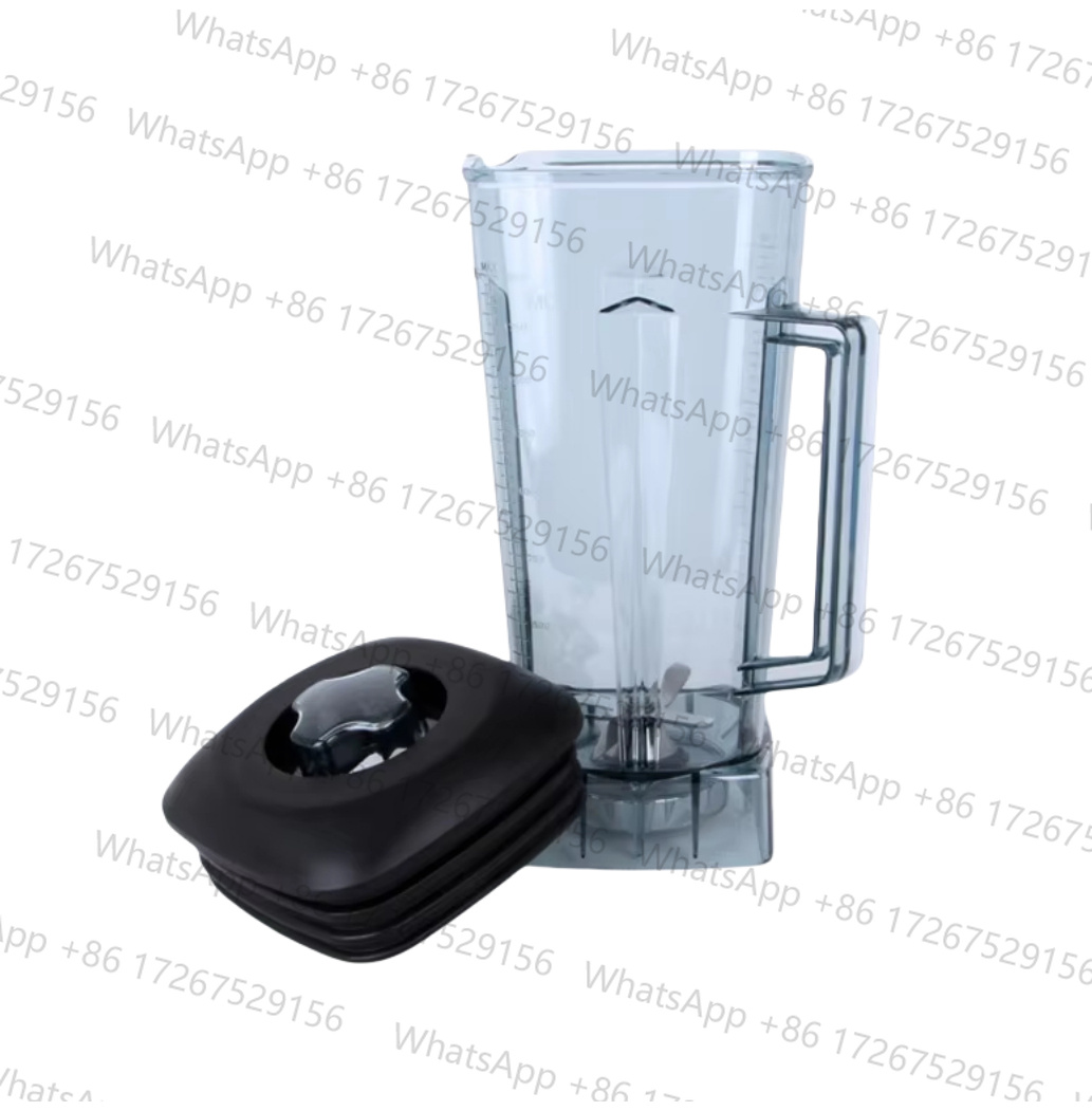 Blender jar 2l with Mixer blad - đánh giá và giá Commercial Kitchen Aid Mixer