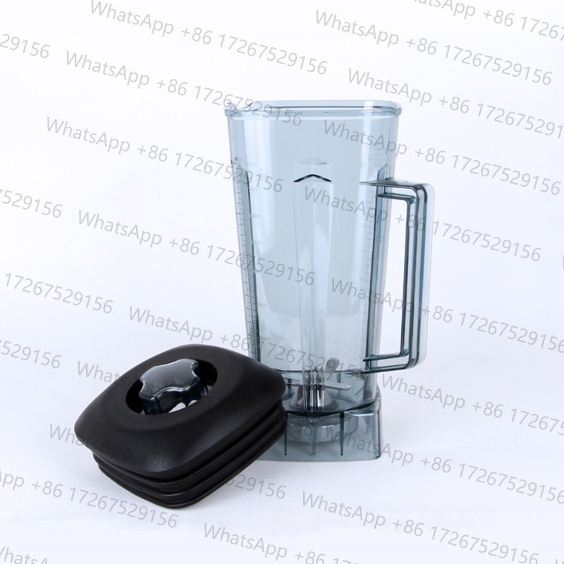 Blender jar 2l with Mixer blad - đánh giá và giá Commercial Kitchen Aid Mixer