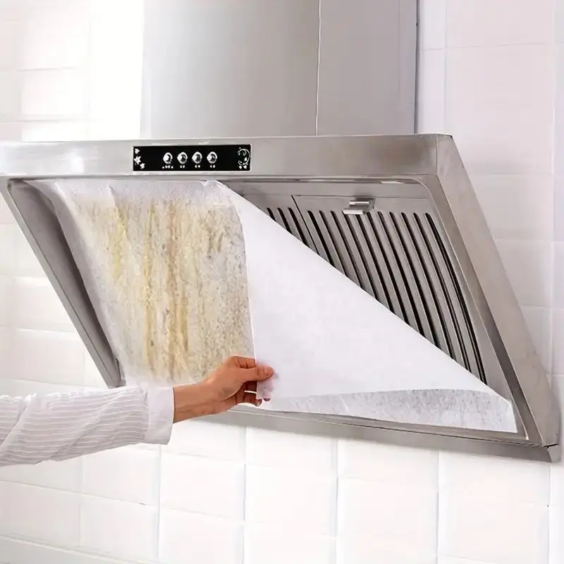 12PCS Heavy-Duty Range Hood Fi - đánh giá và giá Commercial Kitchen Oil Filter