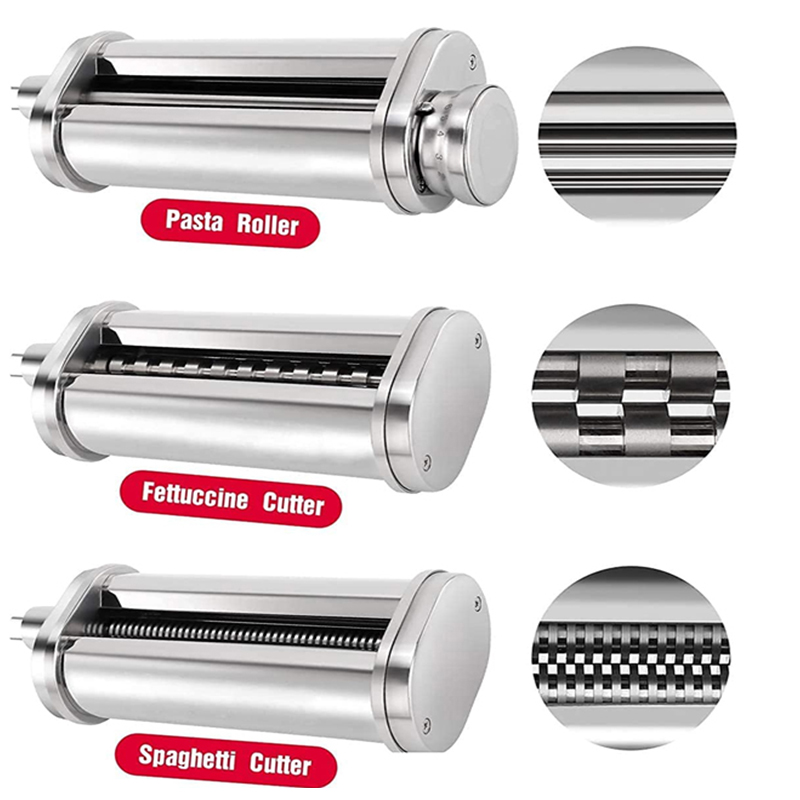 For KitchenAid Pasta Roller Fe - đánh giá và giá Commercial Kitchen Aid Mixer