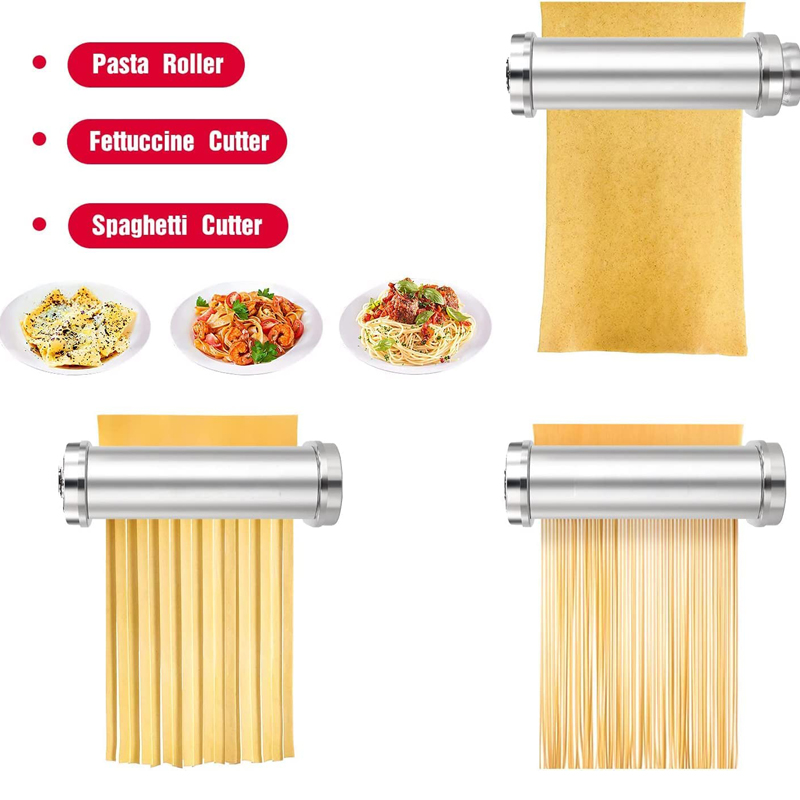 For KitchenAid Pasta Roller Fe - đánh giá và giá Commercial Kitchen Aid Mixer