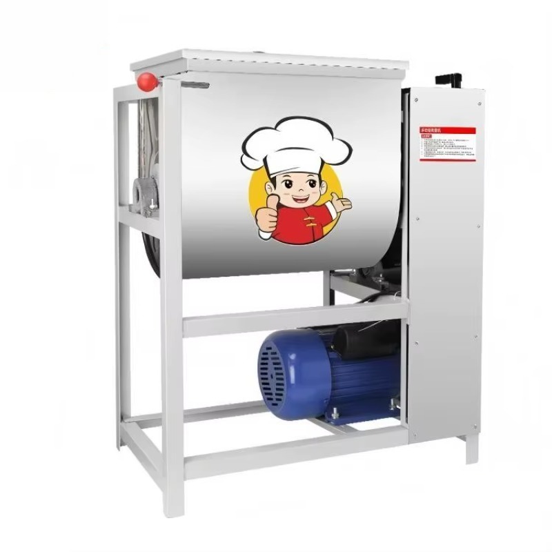 New Food Factory Dough Flour M - đánh giá và giá Dough Mixer Machine