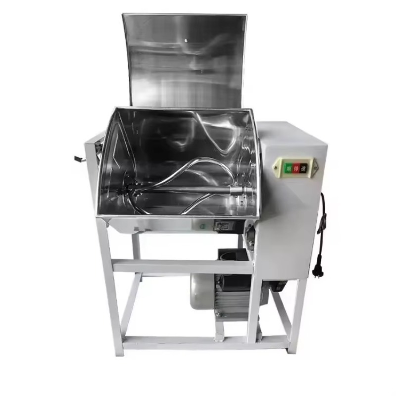 New Food Factory Dough Flour M - đánh giá và giá Dough Mixer Machine