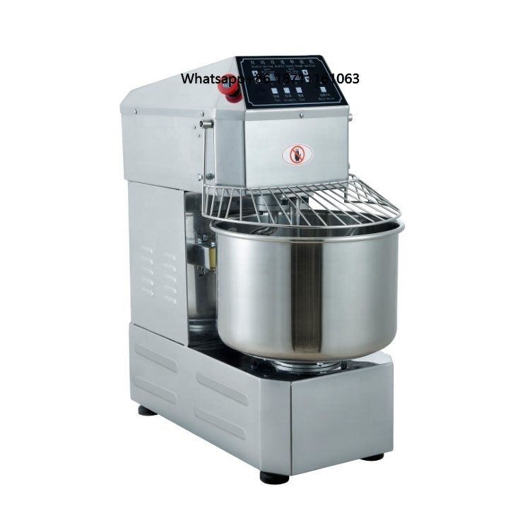 SSD-20 10kg China Manufacturer - đánh giá và giá Dough Mixer Machine
