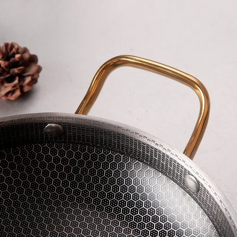 Honeycomb Dry Pot Stainless st - đánh giá và giá Commercial Rice Cooker