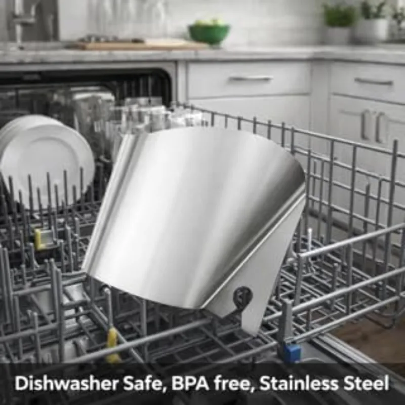 Stainless Steel Pour Shield fo - đánh giá và giá Commercial Kitchen Aid Mixer