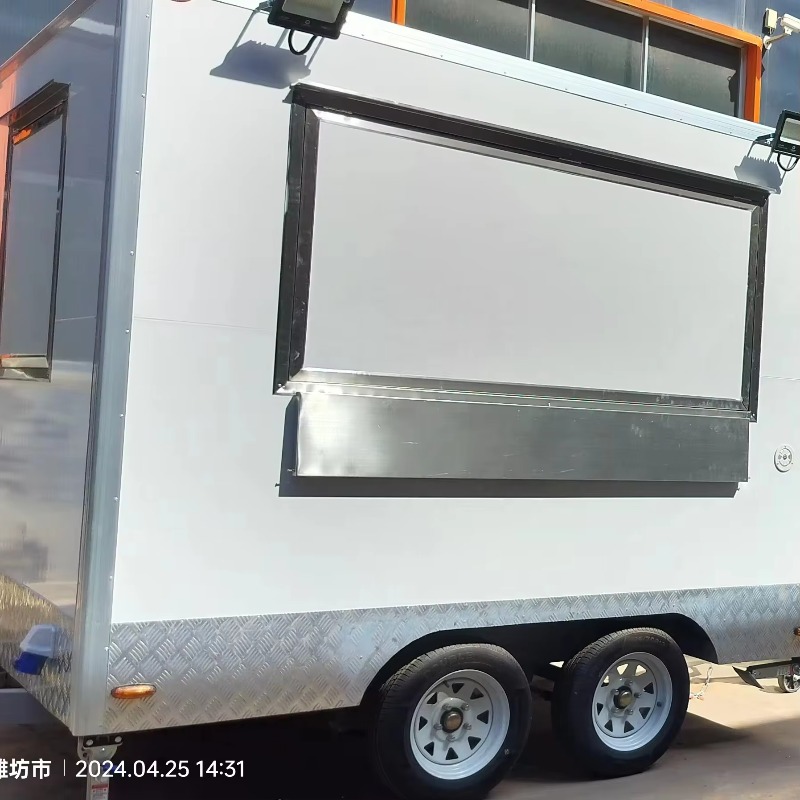 Chip Truck Mobile Kitchen With - đánh giá và giá Commercial Kitchen Oil Filter