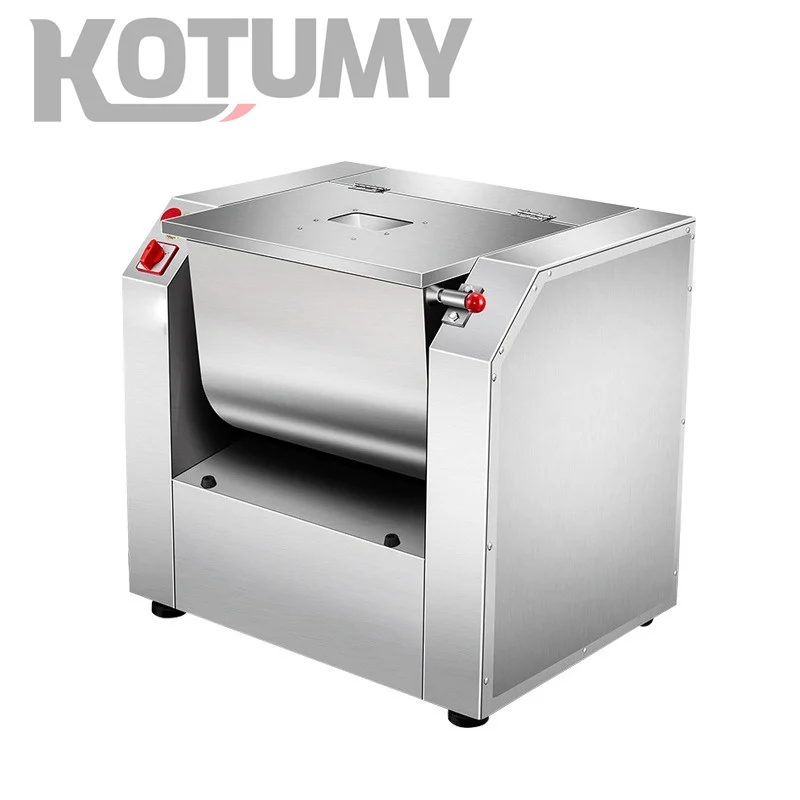 7-50kg Versatile Commercial Ho - đánh giá và giá Dough Mixer Machine