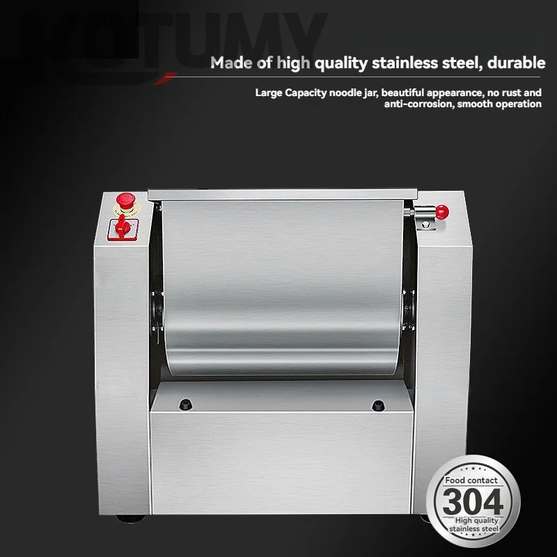 7-50kg Versatile Commercial Ho - đánh giá và giá Dough Mixer Machine